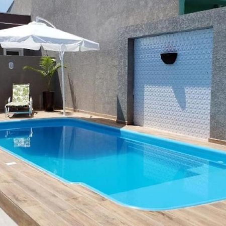 Unidade Curacao Super Localizada E Perto Do Mar Villa Guaratuba Luaran gambar