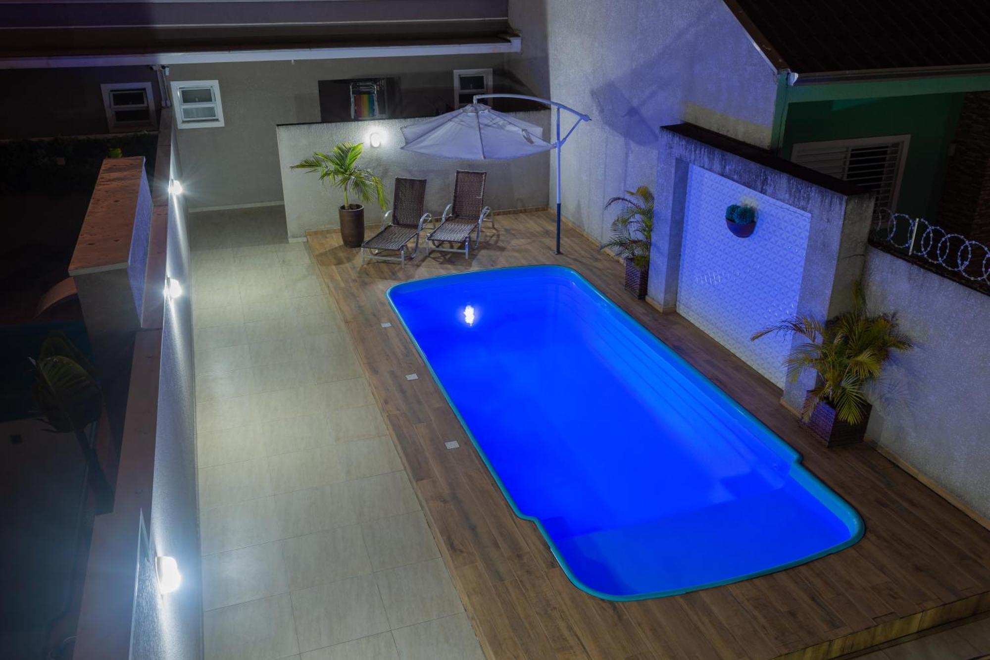 Unidade Curacao Super Localizada E Perto Do Mar Villa Guaratuba Luaran gambar
